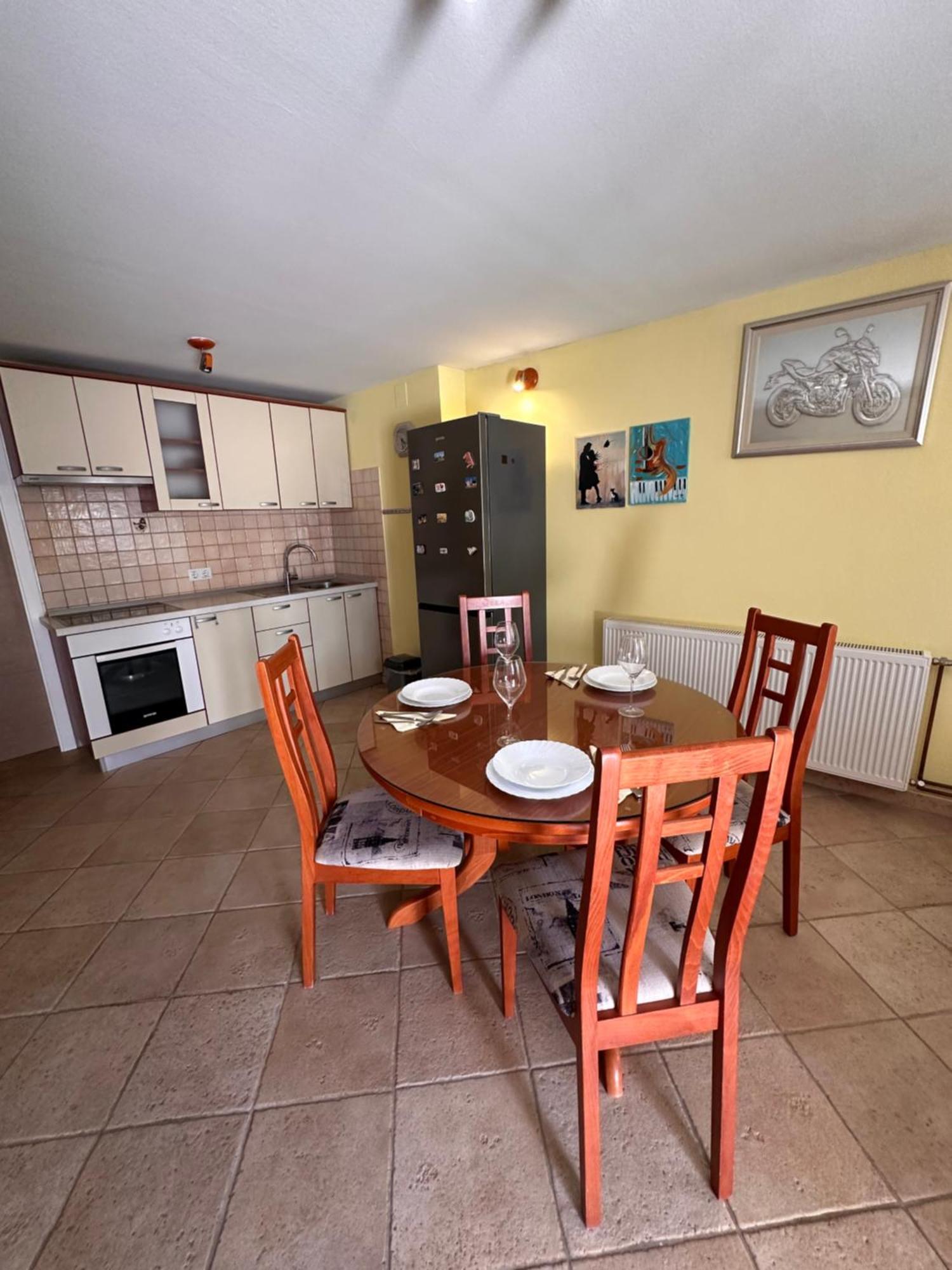 Apartman Lana Kaštela 외부 사진