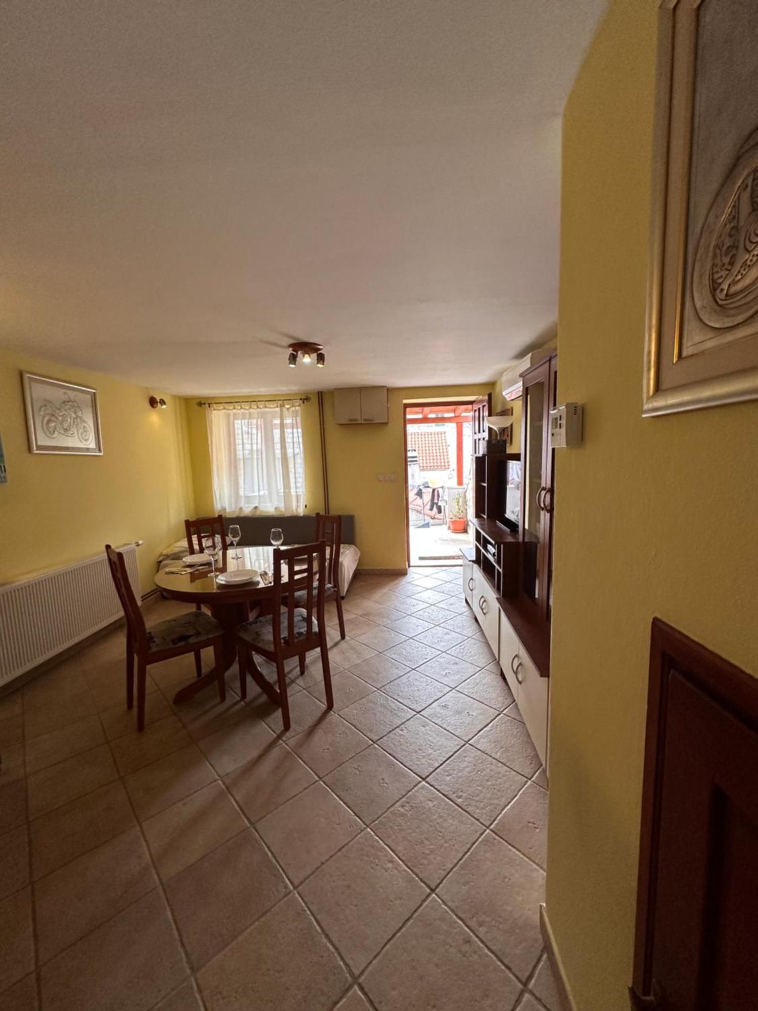 Apartman Lana Kaštela 외부 사진