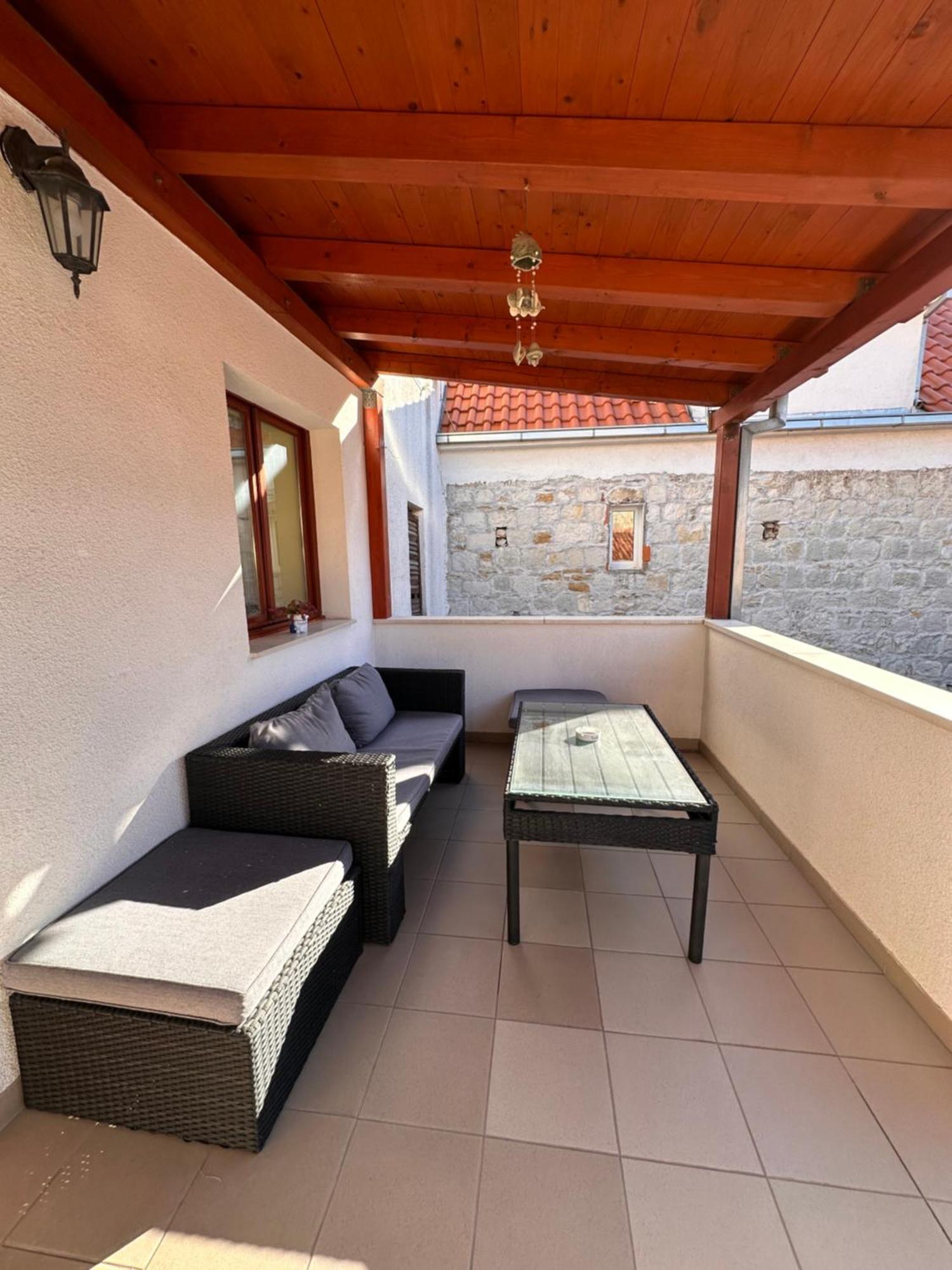 Apartman Lana Kaštela 외부 사진