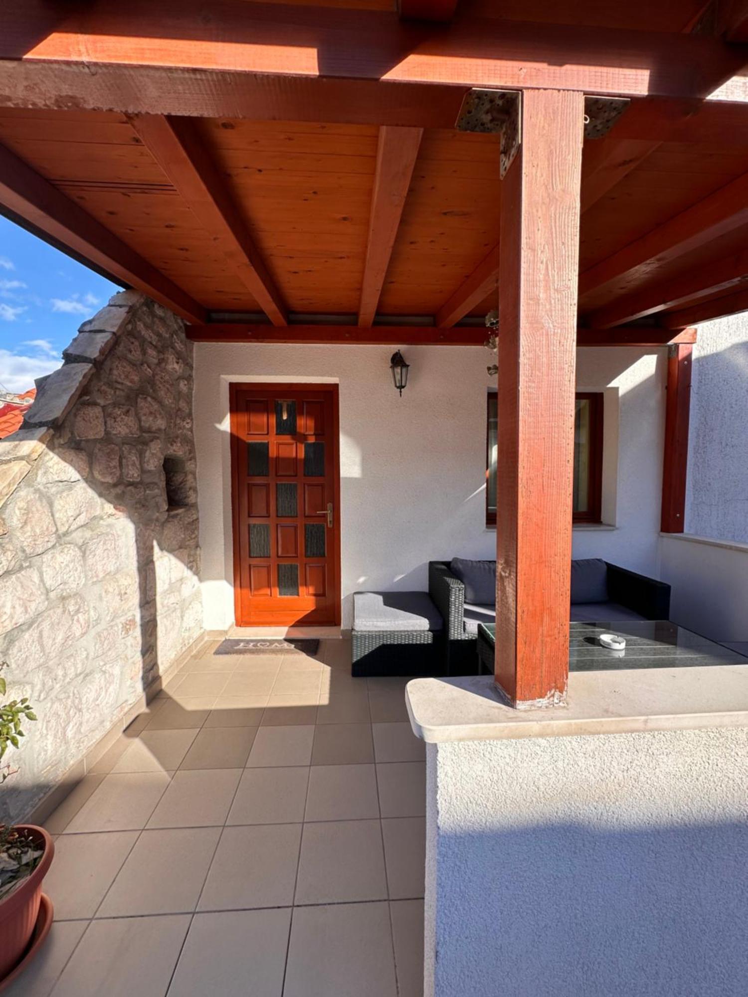 Apartman Lana Kaštela 외부 사진